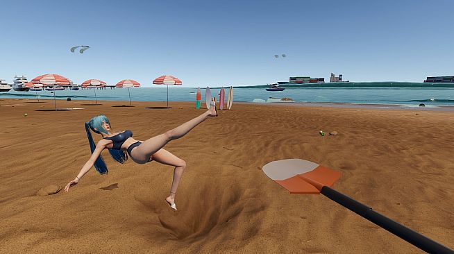 Son of Beach