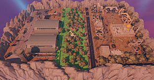 Urban assault