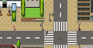 The story of a Chinese restaurant