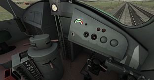 Train Simulator: Union Pacific F3 Loco Add-On