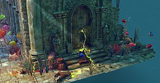 Puzzling Places - The Lost Relic