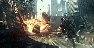 Crysis 2