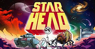 Star Head