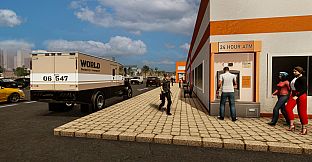 Cash Guardian: Collector Operation "Capital Defense"