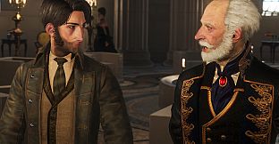 The Council - Episode 3: Ripples