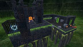 SEUM: Speedrunners from Hell