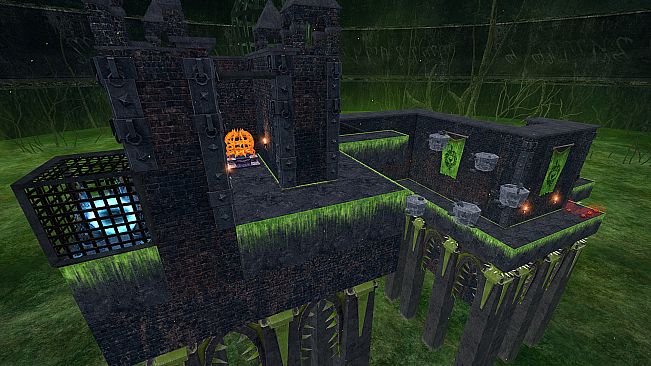 SEUM: Speedrunners from Hell