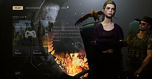 KeepUp Survival - Supporter Pack