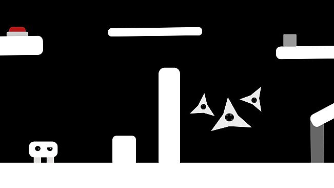 Spookstopia: Atomic Division