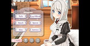 Secret with Sophia