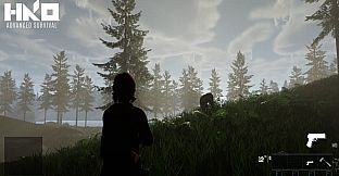 HKO: Advanced Survival