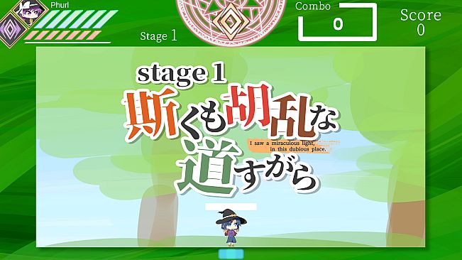 Manalia Notes -A memory of innocence-