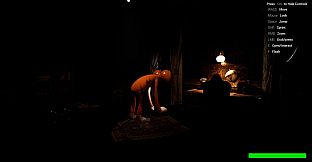 Whispers of the Gallows