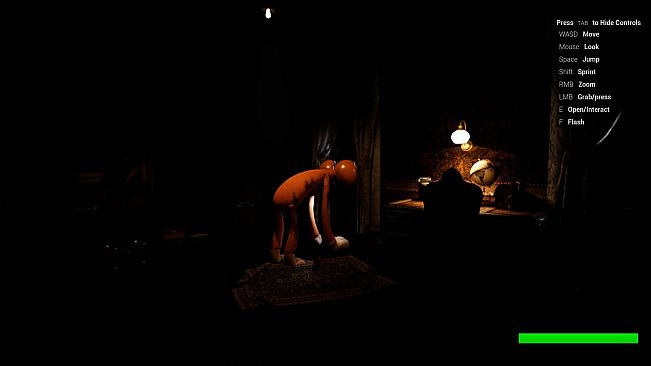 Whispers of the Gallows