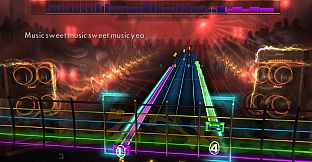 Rocksmith 2014 – Jimi Hendrix - “Manic Depression”