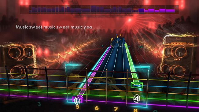 Rocksmith 2014 – Jimi Hendrix - “Manic Depression”