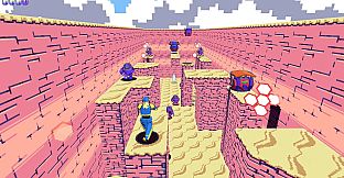 Indie Essentials - 32-bit Retro