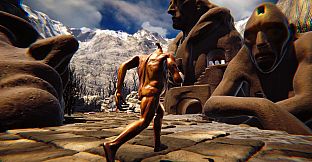 Born to Burn: Ash and Flesh - A Tale from Surrealidade