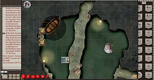 Fantasy Grounds - Meanders Token Pack (Token Pack)