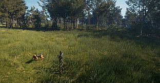 theHunter: Call of the Wild - Bloodhound