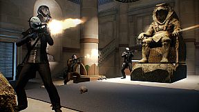 PAYDAY 2: CRIMEWAVE EDITION