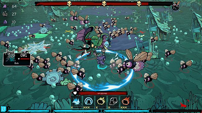 Broventure: The Wild Co-op