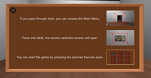 Detective Bureau Simulator