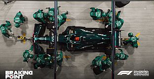F1 2021