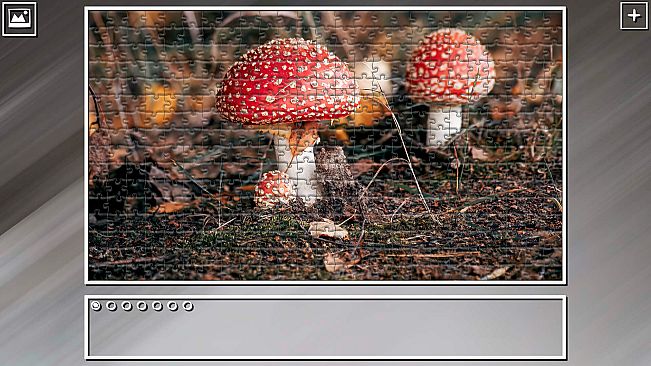 Super Jigsaw Puzzle: Generations - Red Things