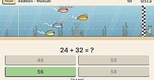 Jawless Fish Races
