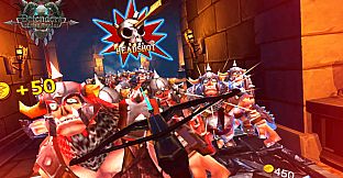 Defenders of the Realm VR