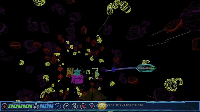 Super Star Shooter 16