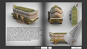 Frontline: ART Book vol.I USA