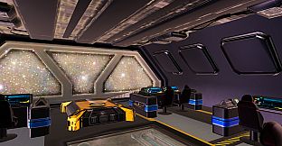 Sci-Fi for Clip maker