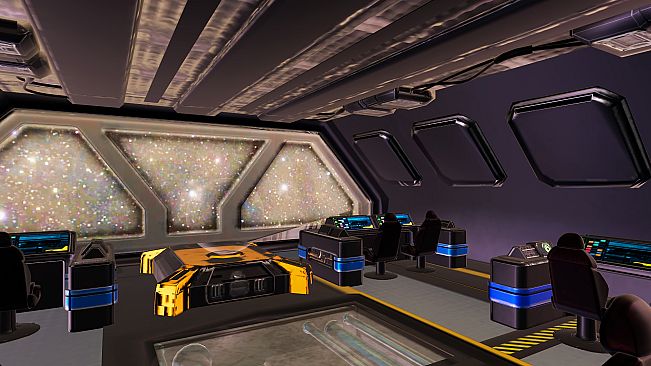 Sci-Fi for Clip maker