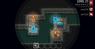 Dungeon and Puzzles