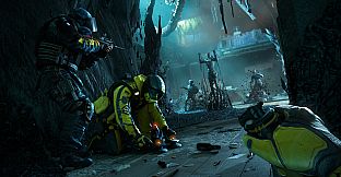 Tom Clancy's Rainbow Six Extraction Deluxe Edition