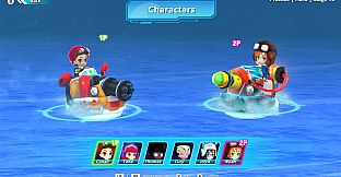 After Wave: Downfall