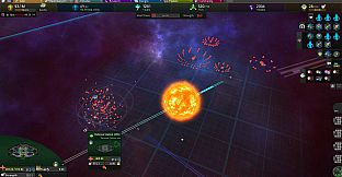 Star Ruler 2 - Wake of the Heralds