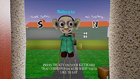 Discussion Over Dinner