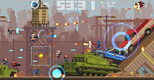 Super Time Force