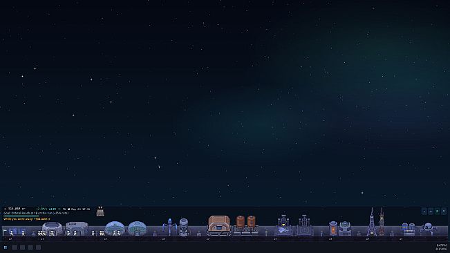 Taskbar Colony