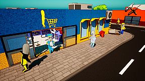 Goeland: Seagull Adventure