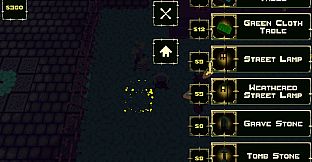 BirdsBorough : Town of Alchemy