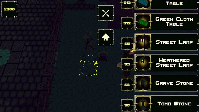 BirdsBorough : Town of Alchemy