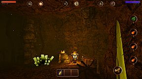 Dungeon Legends 2 : Tale of Light and Shadow