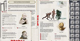 Fantasy Grounds - D&D Essentials Kit