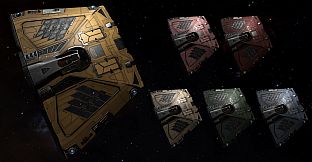 Elite Dangerous: Pilot Starter Pack