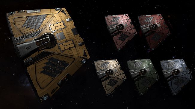 Elite Dangerous: Pilot Starter Pack