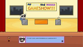 Ponk's Jam: The Tulip Thief